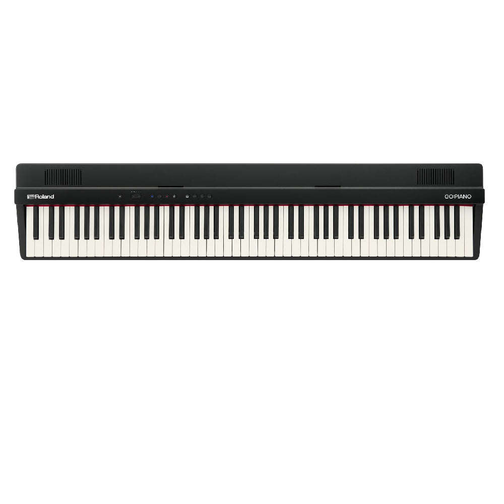 Roland GO:PIANO88 PX 88-key Music Creation Keyboard 88 full-size keys