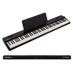 Roland GO:PIANO88 PX 88-key Music Creation Keyboard 88 full-size keys