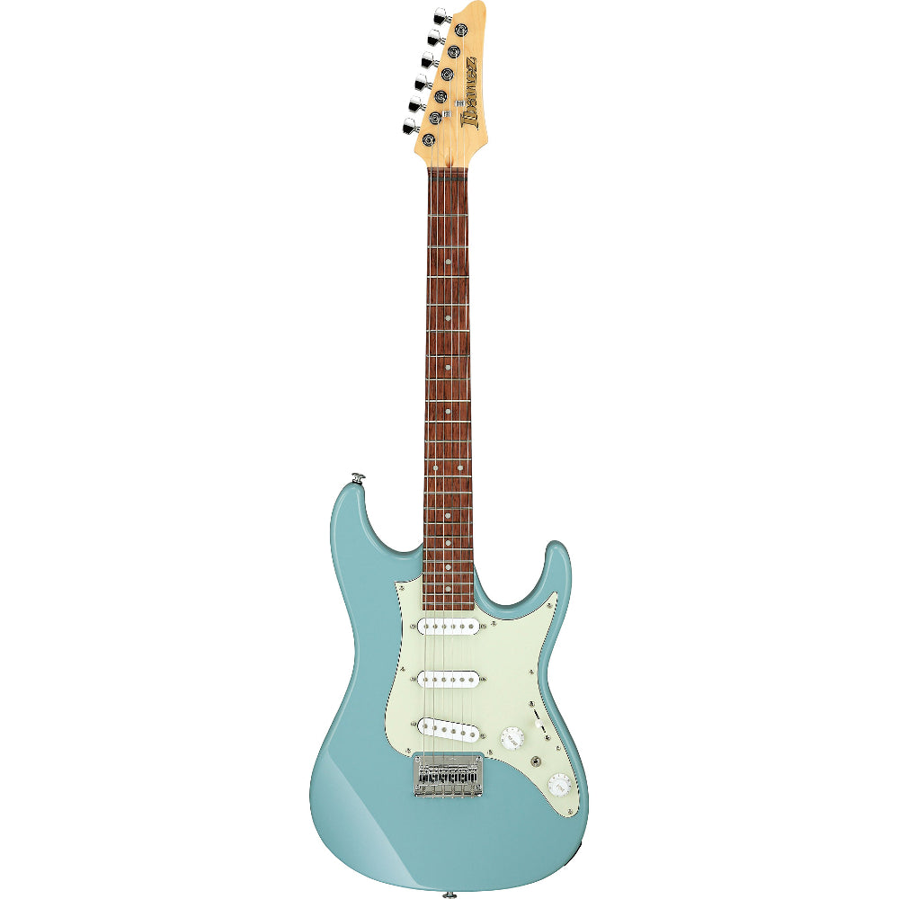 Ibanez AZES31-PRB Electric Guitar - Purist Blue