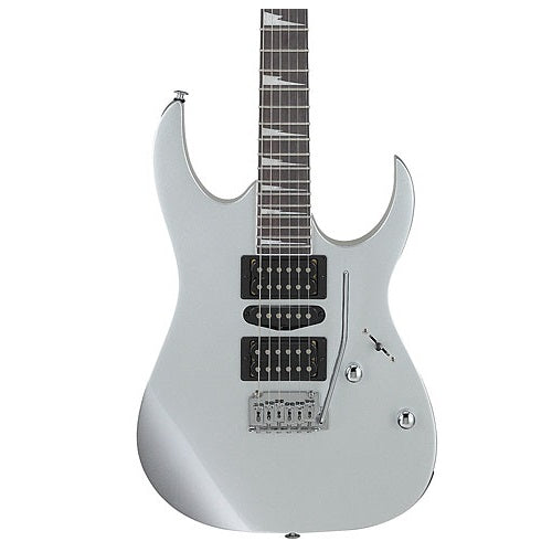 Ibanez Gio GRG170DX-SV Electric Guitar - Silver