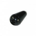 Ibanez 4SC1J1B Guitar Switch Cap - Switch Cap For Lever Switch ABS