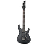 Ibanez S Series S520-WKElectric Guitar - Weathered Black