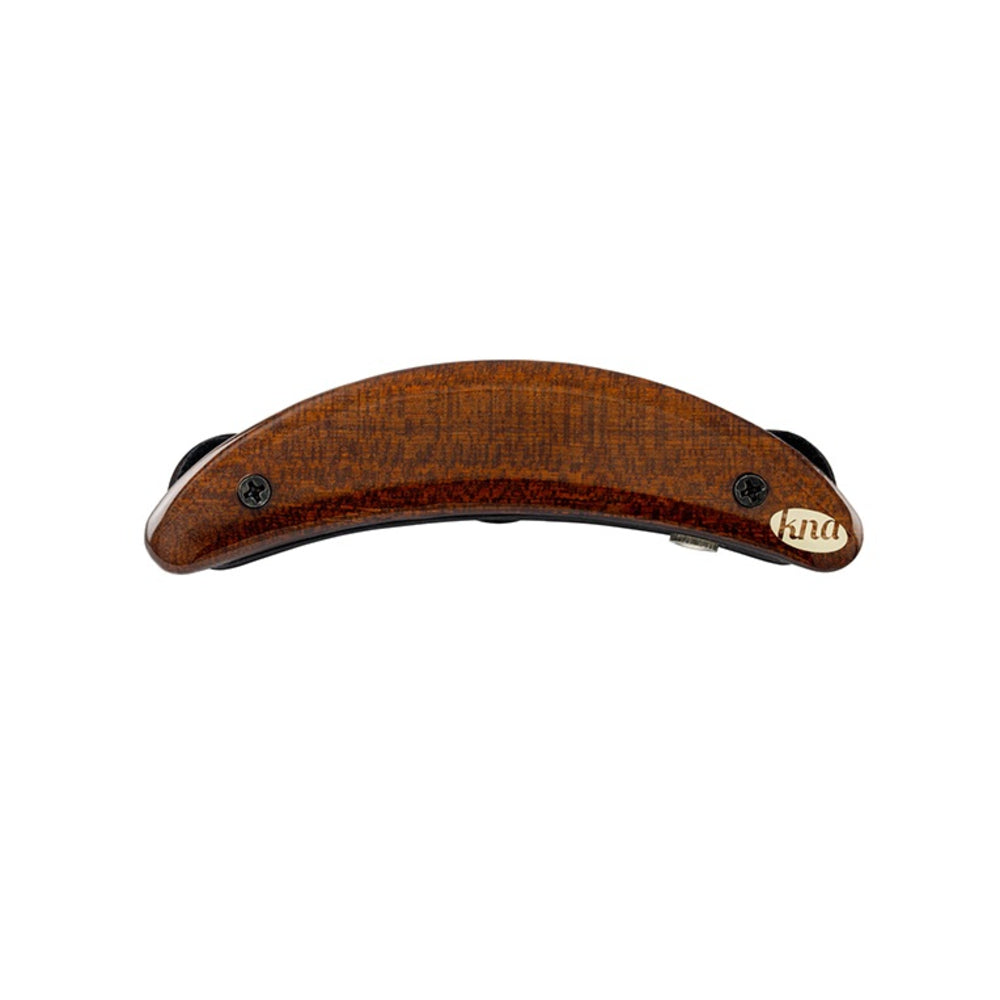 KNA HP-1A Humbucking, soundhole-mounted design with active electronics for steel-string guitar pickup KNA HP-1A Humbucking, soundhole-mounted design with active electronics for steel-string guitar pickup