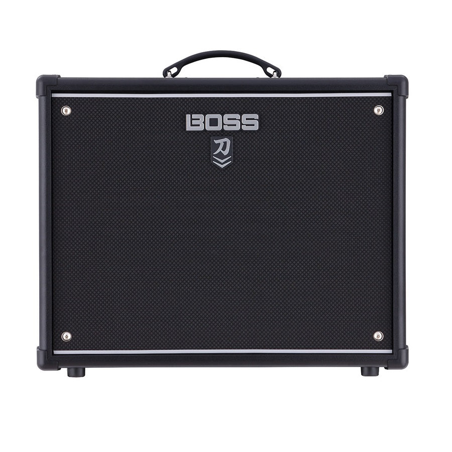 Boss Katana-100 MkII 1x12 inch 100-watt Combo Amp | Musical Instruments Accessories | Musical Instruments. Musical Instruments: Accessories By Categories, Musical Instruments. Musical Instruments: Electric Guitar Amplifier, Musical Instruments. Musical Instruments: Instrument Amplifiers | Boss