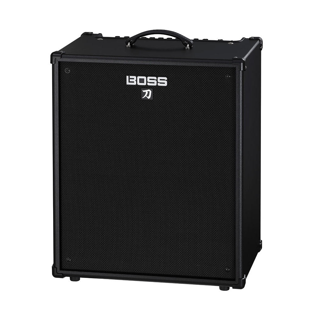 Boss Katana-210 Bass 2 x 10-inch 300-watt Bass Combo Amp | Musical Instruments Accessories | Musical Instruments. Musical Instruments: Accessories By Categories, Musical Instruments. Musical Instruments: Bass Guitar Amplifier, Musical Instruments. Musical Instruments: Instrument Amplifiers | Boss