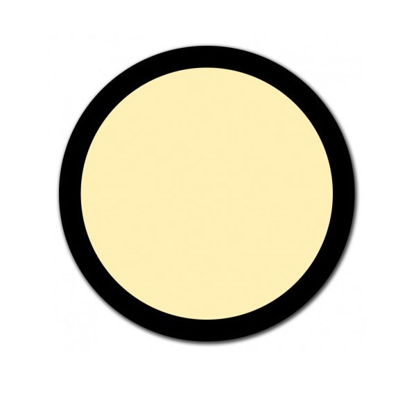 Maxtone TR-10 10" Round Practice Pad