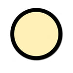 Maxtone TR-10 10" Round Practice Pad