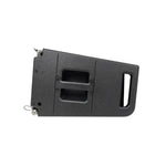 Montarbo Nettuno L28 2x8" Active Line Array per unit 1000 W RMS Class D amplifier //// Special Order ////