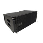 Montarbo Nettuno L28 2x8" Active Line Array per unit 1000 W RMS Class D amplifier //// Special Order //// Please call for up-to-date information on product availability