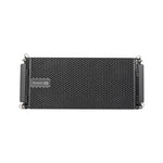 Montarbo Nettuno L28 2x8" Active Line Array per unit 1000 W RMS Class D amplifier //// Special Order ////