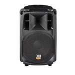 Montarbo W440P Passive 12-inch Speaker 400Watts @ 8Ω | Professional Audio | Professional Audio, Professional Audio. Professional Audio: Passive Speakers, Professional Audio. Professional Audio: Speakers | Montarbo