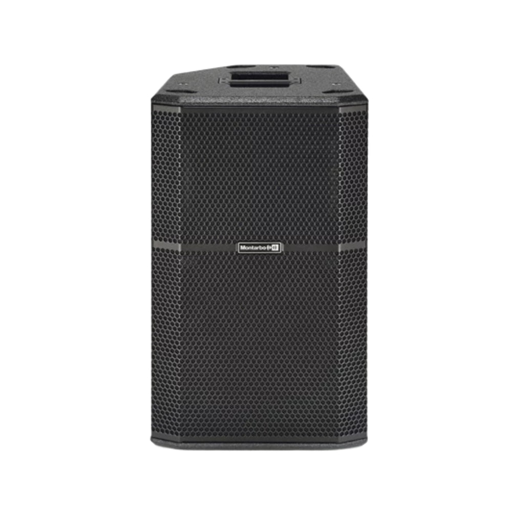 Montarbo R112 Active 12-inch wooden speaker 600W RMS/1200W Peak