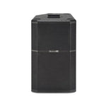 Montarbo R112 Active 12-inch wooden speaker 600W RMS/1200W Peak