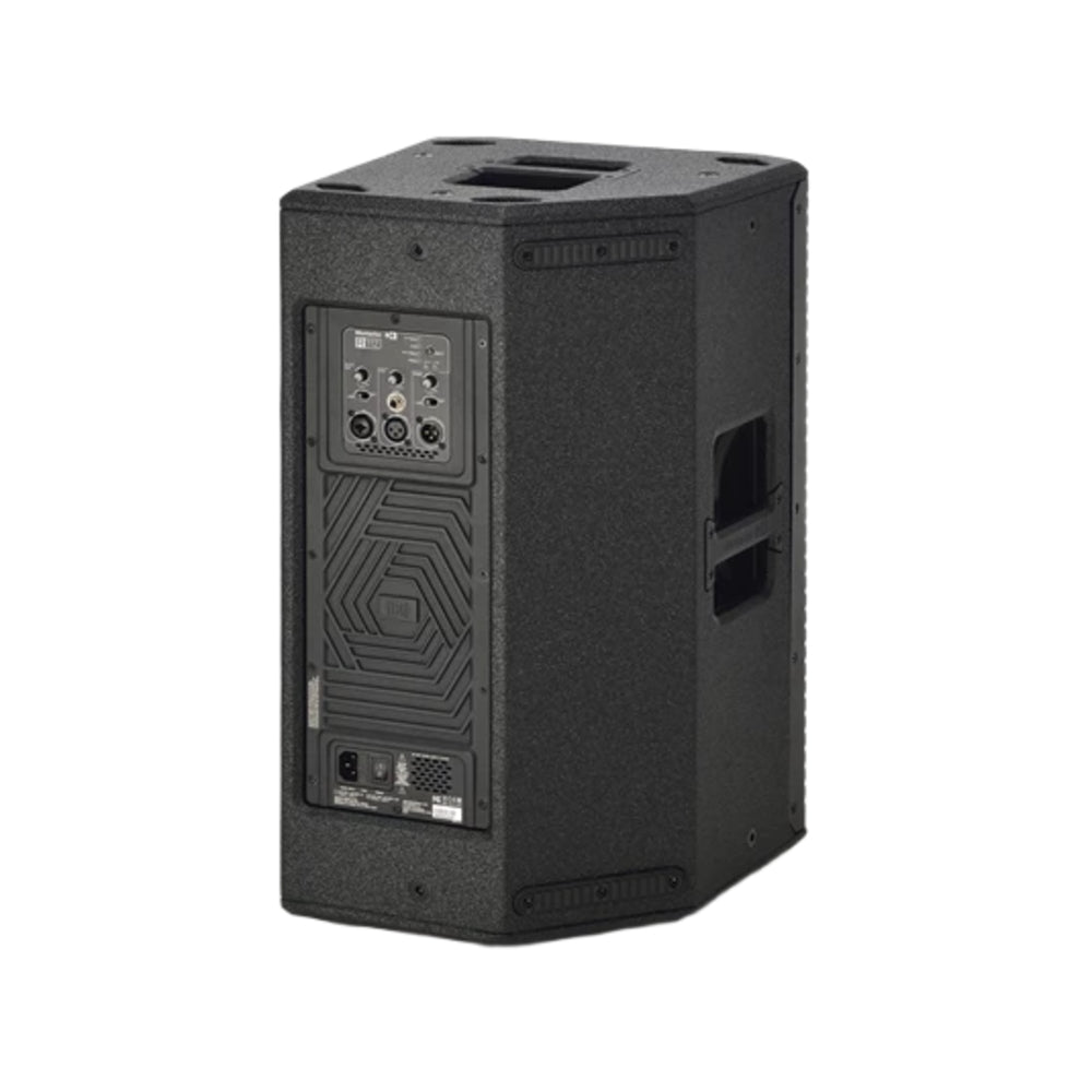 Montarbo R112 Active 12-inch wooden speaker 600W RMS/1200W Peak
