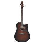 Ibanez Advanced Acoustic AAD51CE - DVS 41.5" Inch Grand Dreadnought with Advanced Access Cutaway body Acoustic-electric Guitar - Dark Violin Sunburst