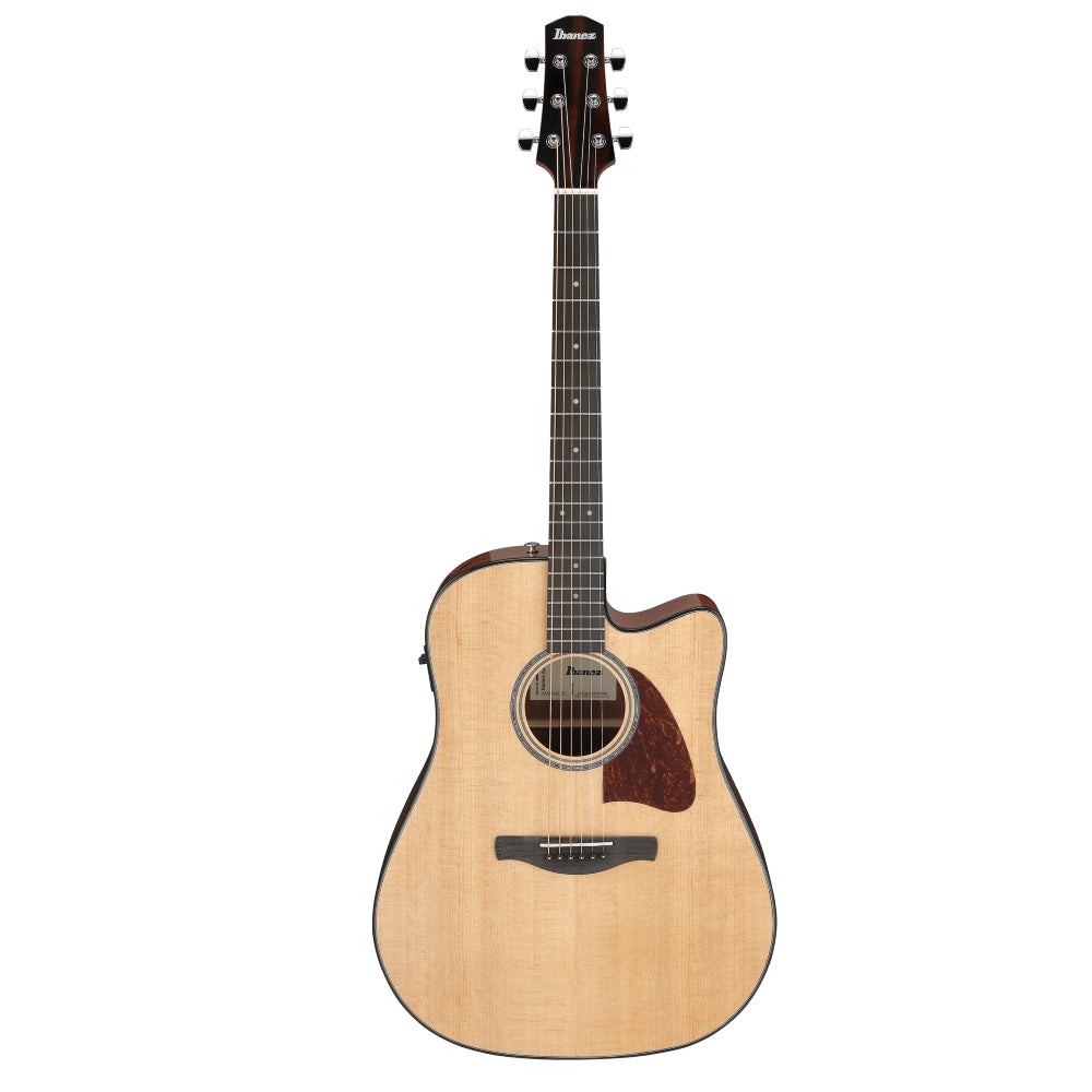 Ibanez Advanced Acoustic AAD51CE - NT 41.5 Ibanez Advanced Acoustic AAD51CE - NT 41.5