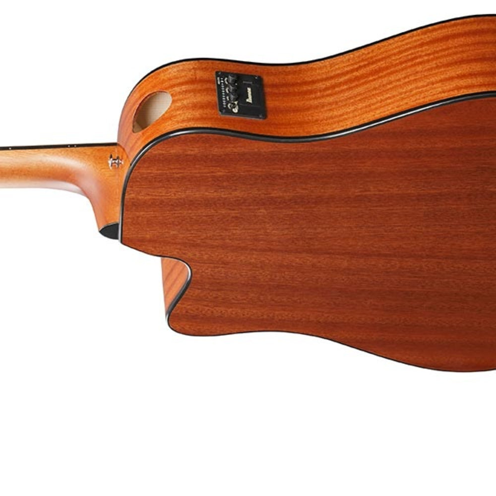 Ibanez Advanced Acoustic AAD51CE - NT 41.5 Ibanez Advanced Acoustic AAD51CE - NT 41.5