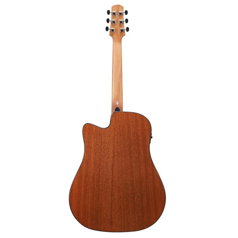 Ibanez Advanced Acoustic AAD51CE - NT 41.5 Ibanez Advanced Acoustic AAD51CE - NT 41.5