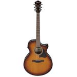 Ibanez AE160 VMS Acoustic-electric Guitar - Vintage Mahogany Sunburst