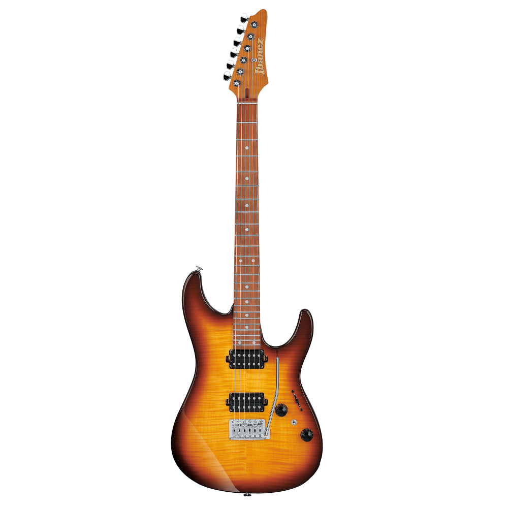 Ibanez Standard AZ24S1F - VLS Electric Guitar - Violin Sunburst