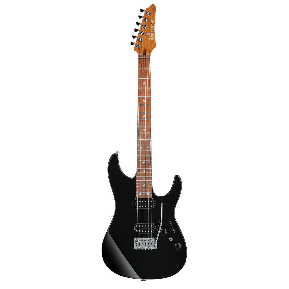 Ibanez Standard AZ24S2 Electric Guitar - Black Ibanez Standard AZ24S2 Electric Guitar - Black