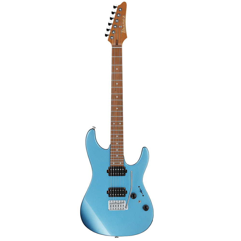 Ibanez Standard AZ24S2 - MBL Electric Guitar - Metallic Light Blue