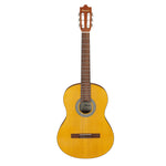 Ibanez GA3 OAM Classical Guitar - Open Pore Natural