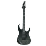 Ibanez Gio Series GRG120QASP-BKG - Electric Guitar - Black Gradation