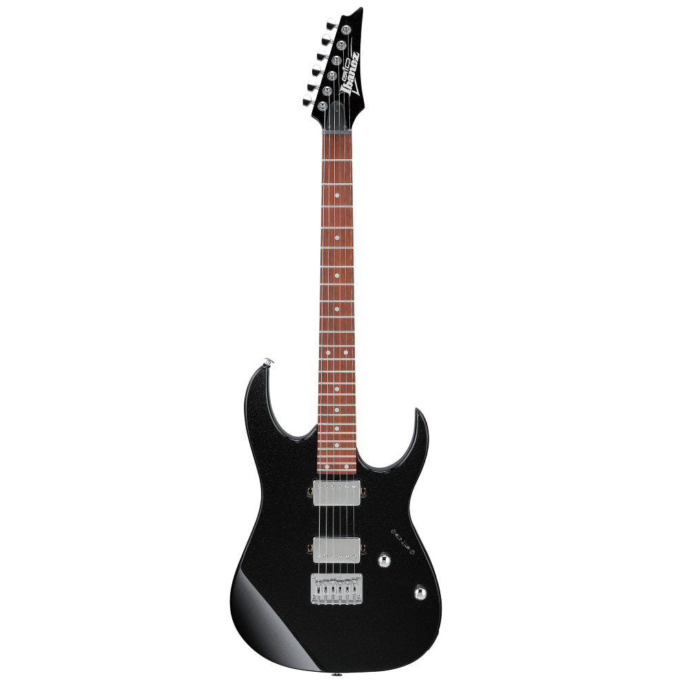 Ibanez Gio GRG121SP BKN Electric Guitar - Black Night | Musical Instruments | Musical Instruments, Musical Instruments. Musical Instruments: Electric Guitar, Musical Instruments. Musical Instruments: Guitars | Ibanez