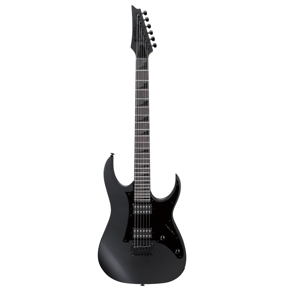 Ibanez GIO GRGR131EX Electric Guitar - Black Flat | Musical Instruments | Musical Instruments, Musical Instruments. Musical Instruments: Electric Guitar, Musical Instruments. Musical Instruments: Guitars | Ibanez