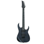 Ibanez GRGR221FA-TDK Electric guitar - Transparent Indigo Black Electric guitar