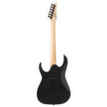 Ibanez Gio Series GRGR330EX-BKF Electric Guitar - Black Flat