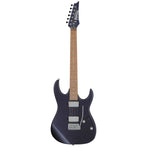 Ibanez Gio Series GRX120SP-DDM- Electric Guitar - Dark Dusk Metallic Matte