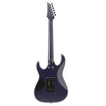 Ibanez Gio Series GRX120SP-DDM- Electric Guitar - Dark Dusk Metallic Matte