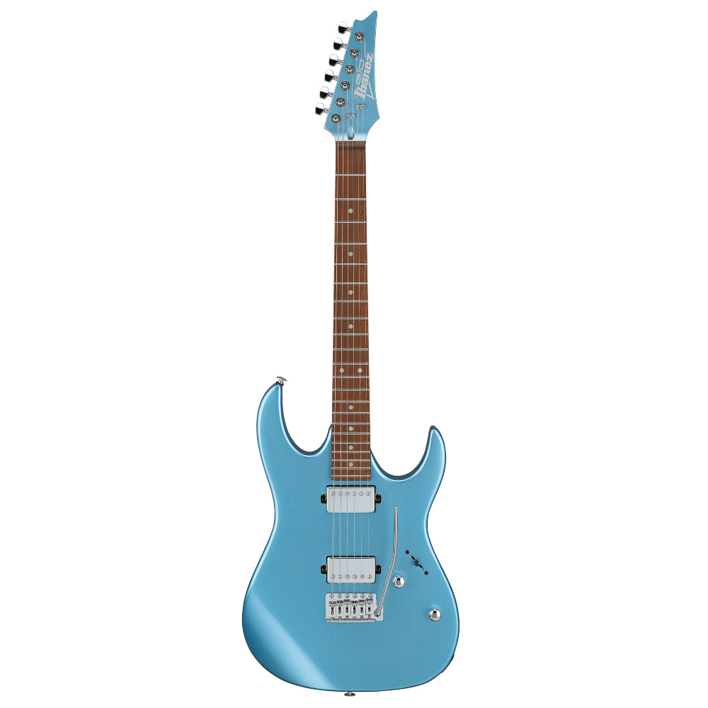 Ibanez Gio Series GRX120SP-MLM - Electric Guitar - Metallic Light Blue Matte