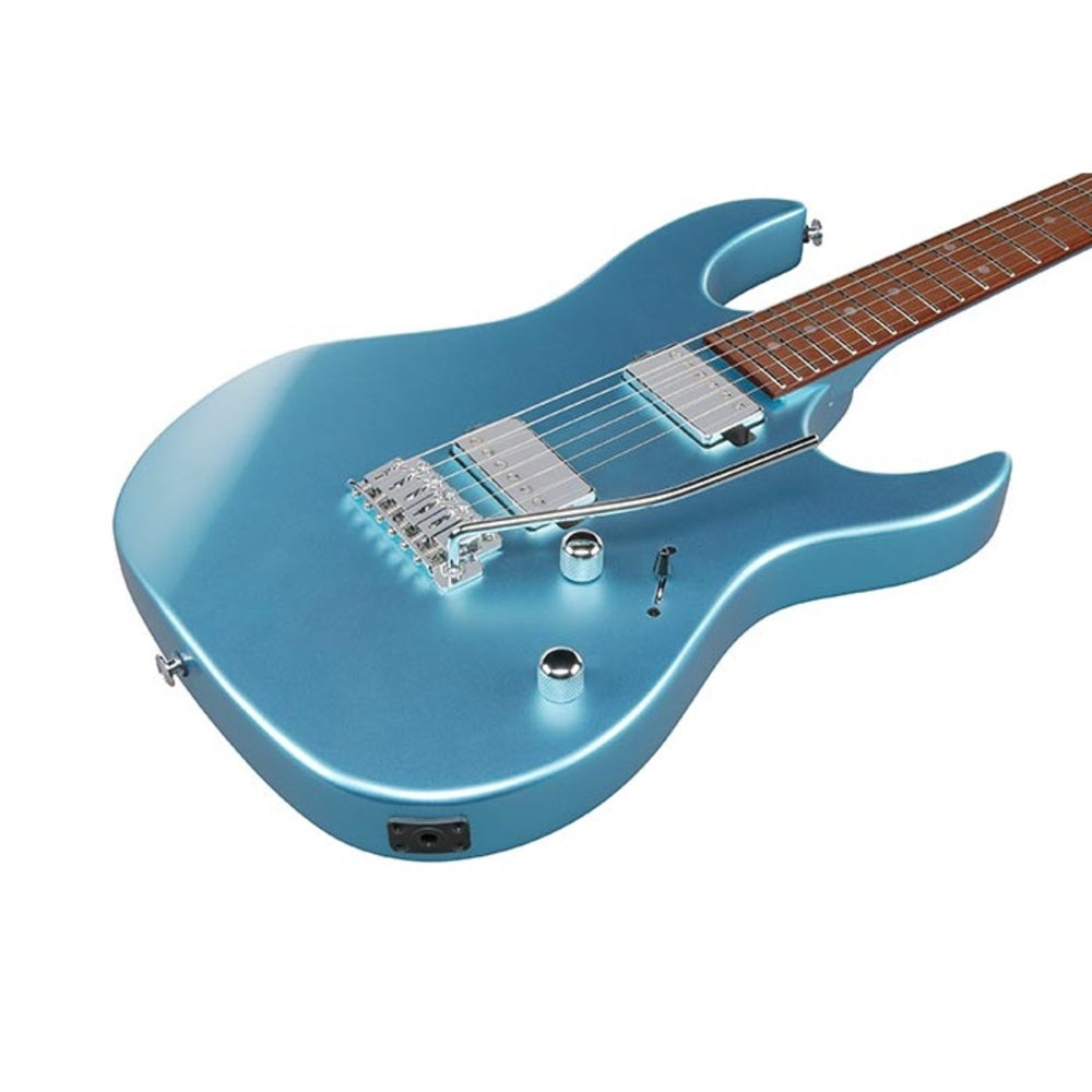 Ibanez Gio Series GRX120SP-MLM - Electric Guitar - Metallic Light Blue Matte