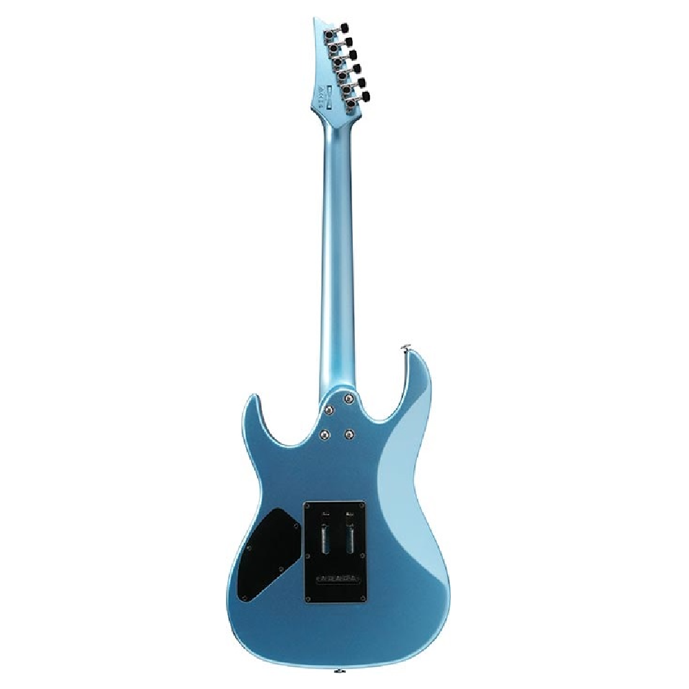 Ibanez Gio Series GRX120SP-MLM - Electric Guitar - Metallic Light Blue Matte