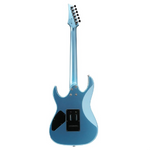 Ibanez Gio Series GRX120SP-MLM - Electric Guitar - Metallic Light Blue Matte