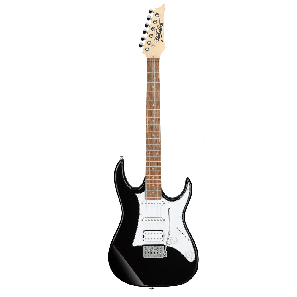 Ibanez GIO GRX40-BKN Electric Guitar - Black Night | Musical Instruments | Musical Instruments, Musical Instruments. Musical Instruments: Electric Guitar, Musical Instruments. Musical Instruments: Guitars | Ibanez