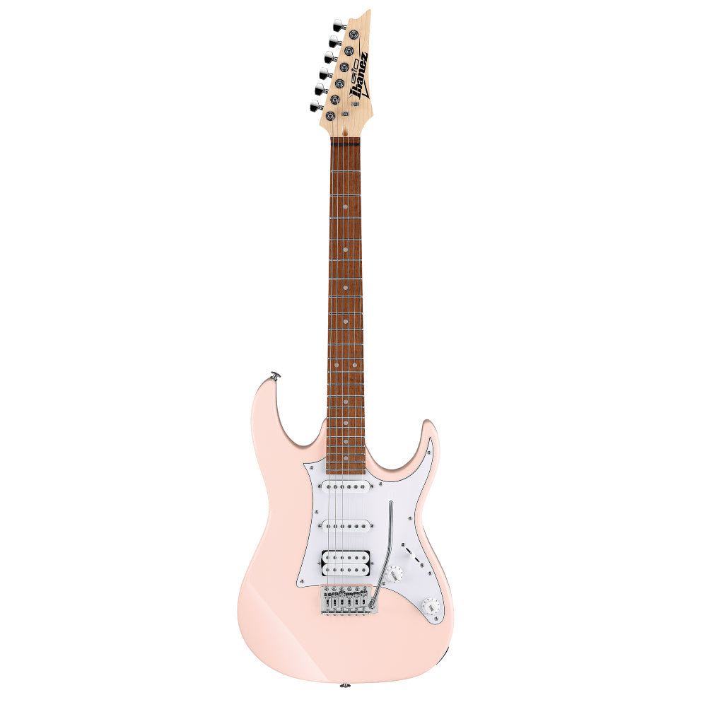 Ibanez Gio GRX40-LPK Electric Guitar - Light Pink