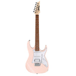 Ibanez Gio GRX40-LPK Electric Guitar - Light Pink