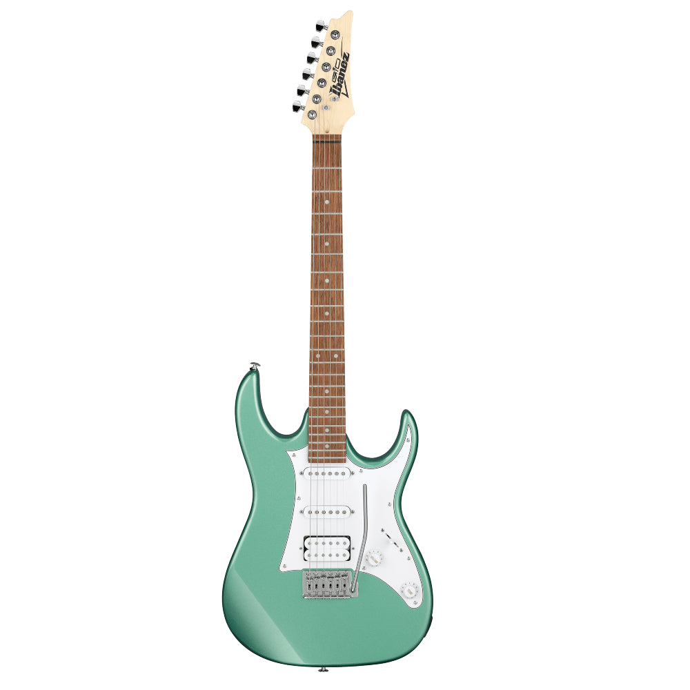 Ibanez GIO GRX40-MGN Electric Guitar - Metallic Light Green | Musical Instruments | Musical Instruments, Musical Instruments. Musical Instruments: Electric Guitar, Musical Instruments. Musical Instruments: Guitars | Ibanez