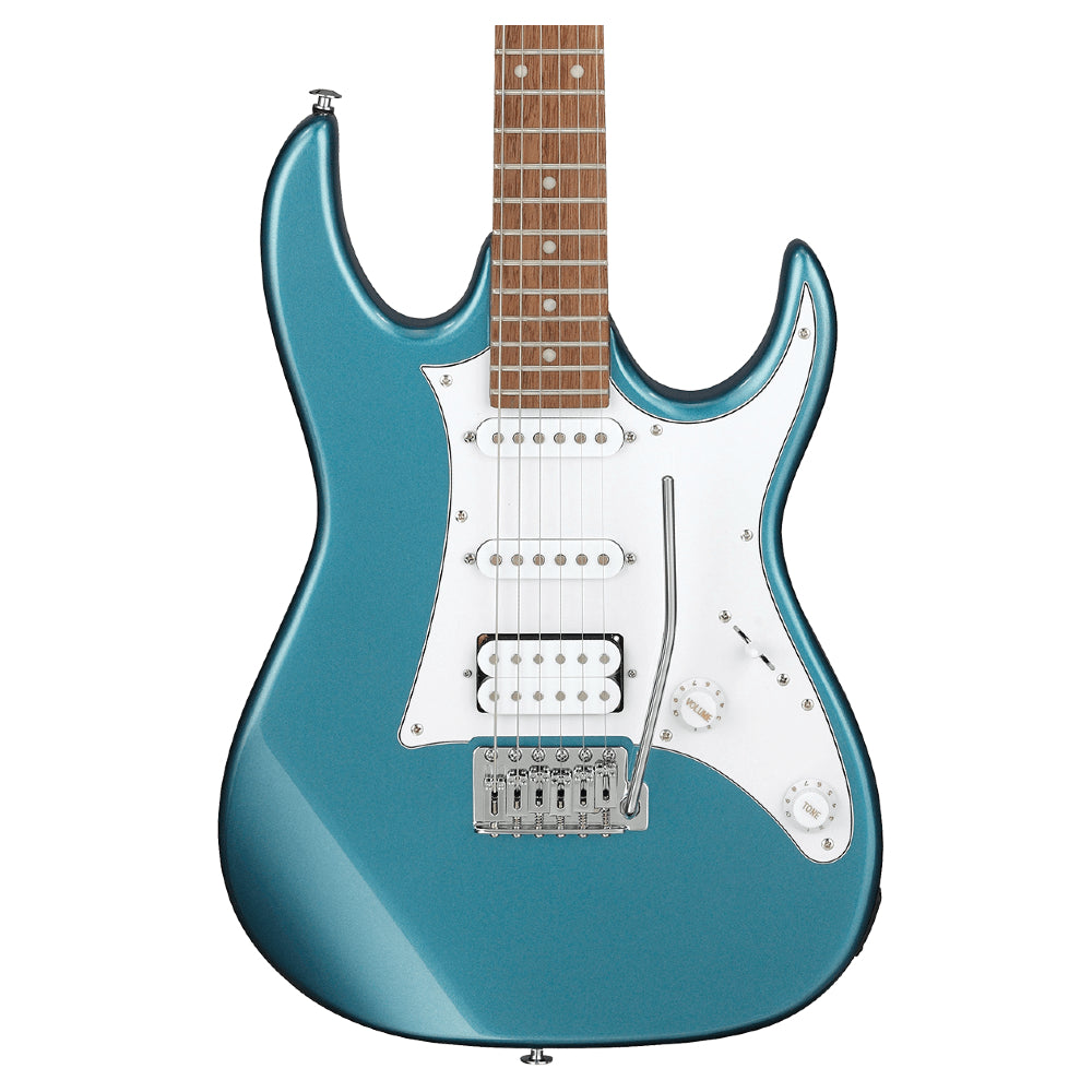 Ibanez GIO GRX40-MLB Electric Guitar - Metallic Light Blue