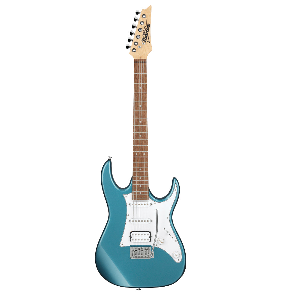 Ibanez GIO GRX40-MLB Electric Guitar - Metallic Light Blue | Musical Instruments | Musical Instruments, Musical Instruments. Musical Instruments: Electric Guitar, Musical Instruments. Musical Instruments: Guitars | Ibanez