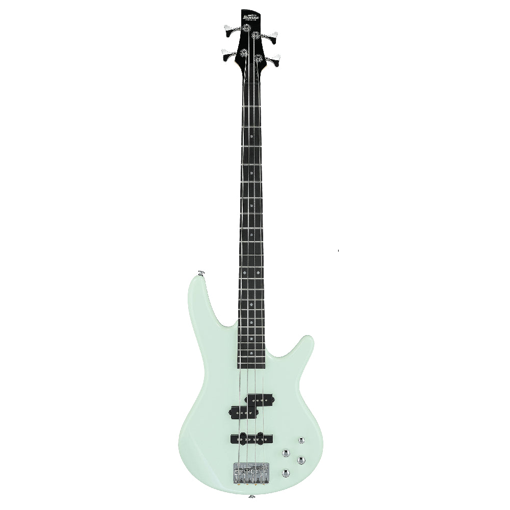 Ibanez Gio GSR200 MGR 4-String Electric Bass Guitar - Mint Green
