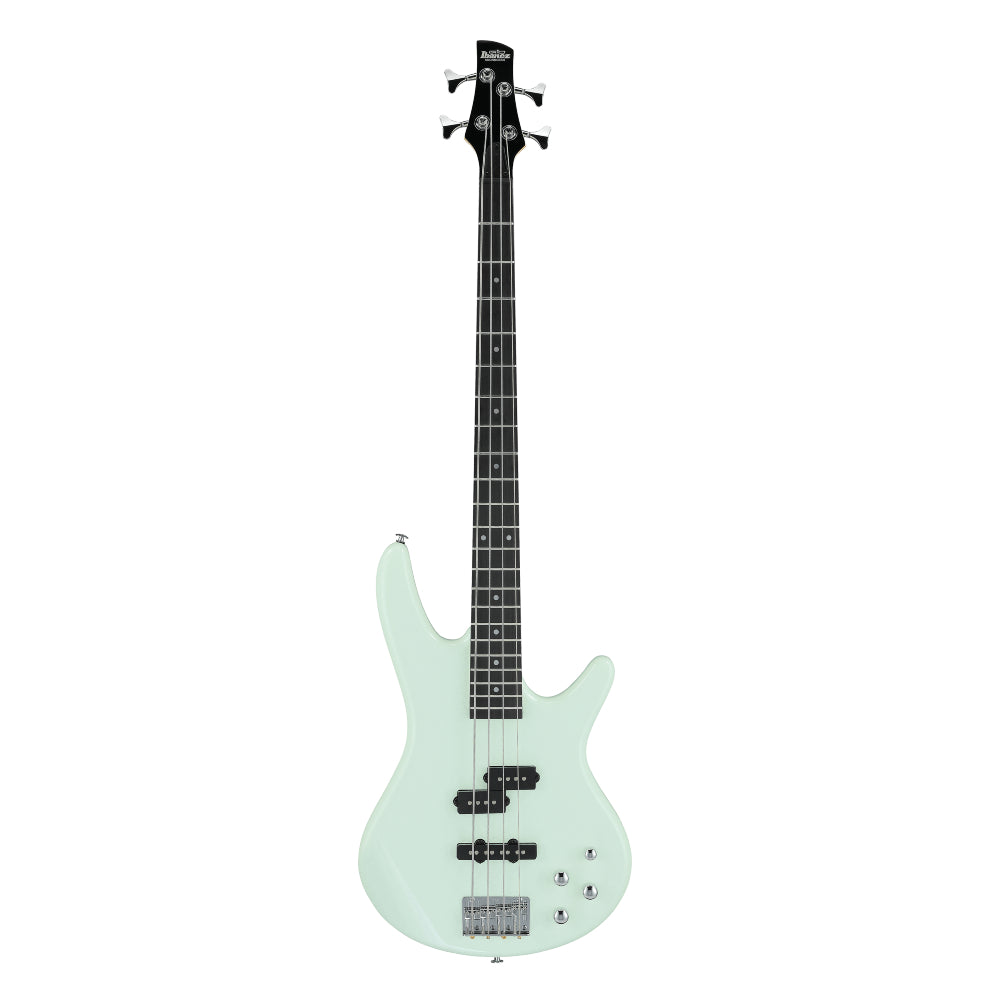 Ibanez Gio GSR200 MGR 4-String Electric Bass Guitar - Mint Green