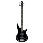 Ibanez Gio GSR205-BK 5-string Bass Guitar - Black