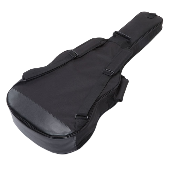 Ibanez IAB540-BK POWERPAD Gig Bag for Acoustic Guitars (Black) Ibanez IAB540-BK POWERPAD Gig Bag for Acoustic Guitars (Black)