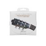 Ibanez ICLS6NT Classical Guitar Strings Normal Tension