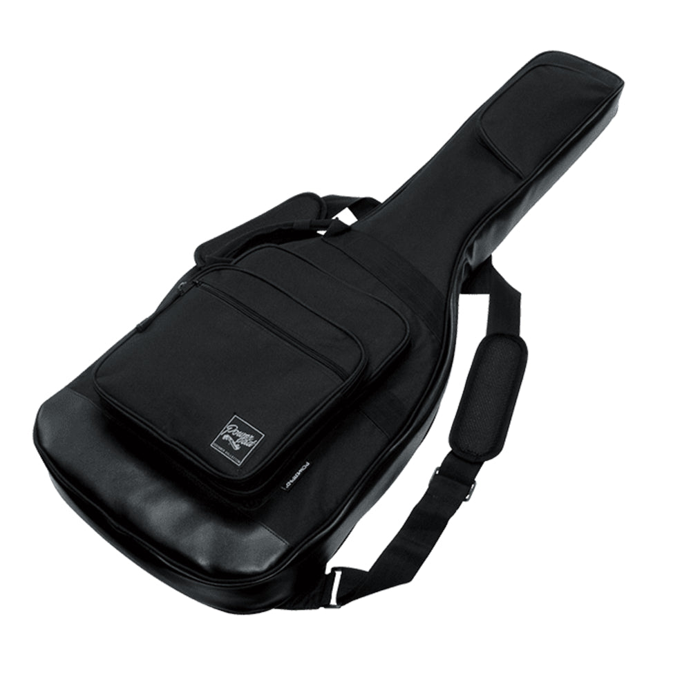 Ibanez IGB540-BK POWERPAD Gig Bag for Electric Guitars (Black)
